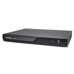 Vivotek ND9425P | ND 9425 P | ND-9425-P H.265 16-CH Embedded PoE NVR